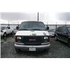 Image 2 : 99 GMC Savana Cargo 3 Dr  Cargo Van Extended - T - DRIVE