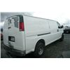 Image 4 : 99 GMC Savana Cargo 3 Dr  Cargo Van Extended - T - DRIVE