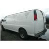 Image 5 : 99 GMC Savana Cargo 3 Dr  Cargo Van Extended - T - DRIVE