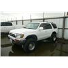 Image 1 : 98 Toyota 4Runner 4 Dr  4WD SUV - ST - DRIVE