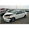 Image 1 : 04 Mitsubishi Lancer 4dr Sedan - T - DRIVE-BD