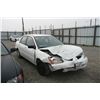 Image 3 : 04 Mitsubishi Lancer 4dr Sedan - T - DRIVE-BD