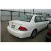 Image 4 : 04 Mitsubishi Lancer 4dr Sedan - T - DRIVE-BD