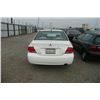 Image 5 : 04 Mitsubishi Lancer 4dr Sedan - T - DRIVE-BD