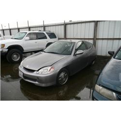 00 Honda Insight 2 Dr STD Hatchback - ADT - DRIVE MC KK