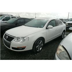 09 Volkswagen Passat Sedan 4dr FWD - OT - DRIVE