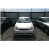 Image 2 : 00 Ford Focus 4 Dr  Sedan - T - DRIVE MC KK