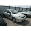 Image 3 : 00 Ford Focus 4 Dr  Sedan - T - DRIVE MC KK