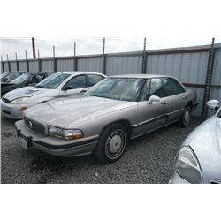 96 Buick LeSabre 4 Dr  Sedan - ST - DRIVE