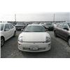 Image 2 : 01 Mitsubishi Eclipse 2dr Hatchback - T - DRIVE