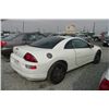Image 4 : 01 Mitsubishi Eclipse 2dr Hatchback - T - DRIVE