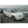 Image 3 : 99 Volkswagen Jetta 4 Dr New  Sedan - T - DRIVE