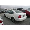 Image 6 : 99 Volkswagen Jetta 4 Dr New  Sedan - T - DRIVE