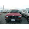 Image 2 : 98 JEEP CHEROKEE - ADT - DRIVE