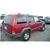 Image 4 : 98 JEEP CHEROKEE - ADT - DRIVE