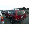 Image 6 : 98 JEEP CHEROKEE - ADT - DRIVE