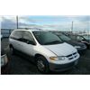 Image 3 : 97 Dodge Caravan 4 Dr  Passenger Van - T - DRIVE MC KK