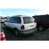 Image 6 : 97 Dodge Caravan 4 Dr  Passenger Van - T - DRIVE MC KK