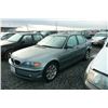 Image 1 : 03 BMW 3 Series Rwd 4dr Sedan - T - DRIVE