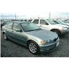 Image 3 : 03 BMW 3 Series Rwd 4dr Sedan - T - DRIVE