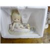 Image 3 : 39 Precious Moments Collectibles - 39 Times the Money