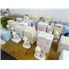 Image 5 : 39 Precious Moments Collectibles - 39 Times the Money