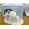 Image 7 : 39 Precious Moments Collectibles - 39 Times the Money