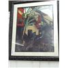 Image 1 : Framed Print