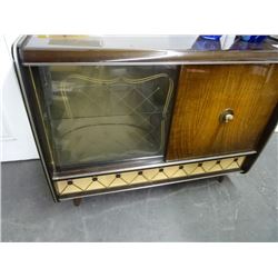 Blaupunkt Console Radio/Turn Table