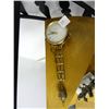 Image 1 : Linden 8 Day Clock