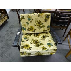 1960's Style Chair