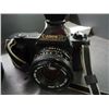 Image 2 : Canon T50 w/Flash & Lens