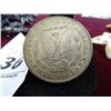 Image 2 : 1878 Peace Dollar