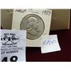 Image 2 : Franklin Half Dollar