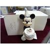 Image 1 : Lenox Mickeys Happy Birthday