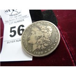 Morgan Dollar 1900-O