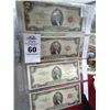 Image 1 : Red Seal $2 Bill (4)