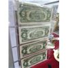 Image 2 : Red Seal $2 Bill (4)