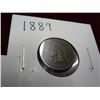 Image 2 : 3 Indian Head Cent 1887-1889 - 3 Times the Money