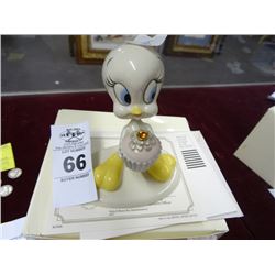 Lenox "A Present From Tweety"
