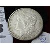 Image 1 : 1878 Morgan Dollar