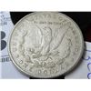 Image 2 : 1878 Morgan Dollar