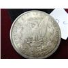 Image 2 : 1887 Morgan Dollar