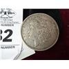 Image 1 : 1890 Morgan Dollar