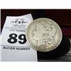 Image 1 : 1882 Morgan Dollar