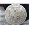 Image 2 : 1882 Morgan Dollar