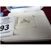 Image 1 : 0.17 14 Kt. YG Ladies Solitaire Ring
