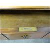 Image 2 : Vintage Drop Leaf Desk