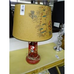 Vintage Lamp