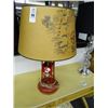 Image 1 : Vintage Lamp